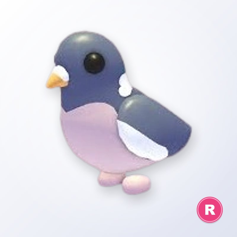 Wood Pigeon R | Adopt Me