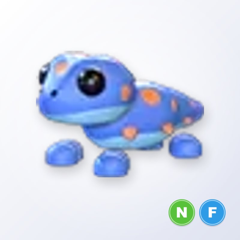 Gecko NF | Adopt Me
