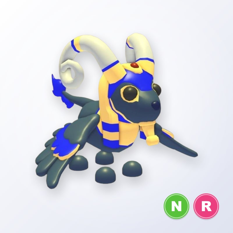 Criosphinx NR | Adopt Me