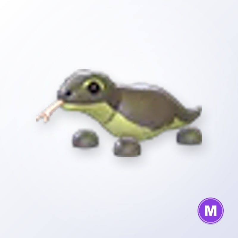 Komodo Dragon M | Adopt Me