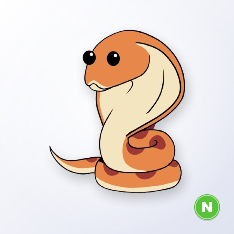 Cobra N | Adopt Me