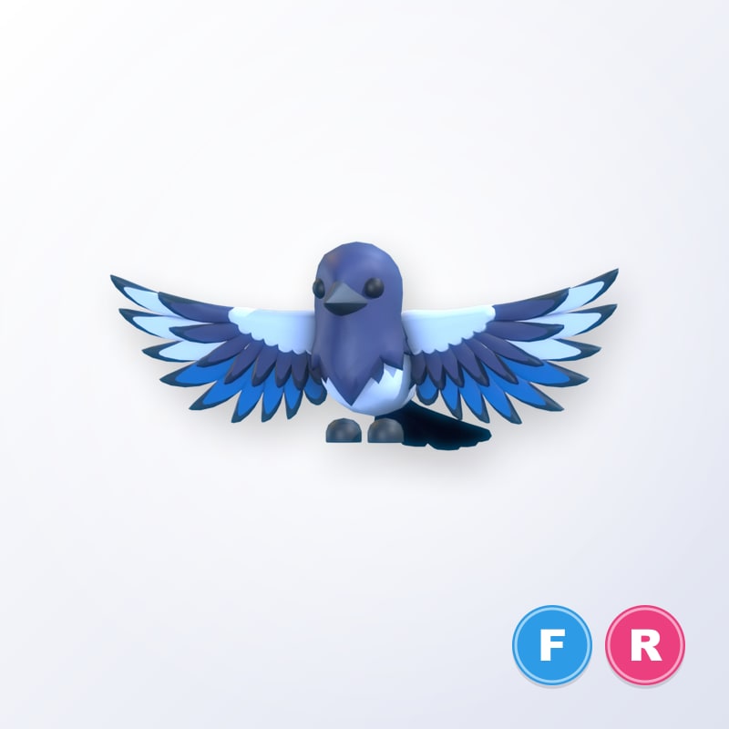 Magpie FR | Adopt Me