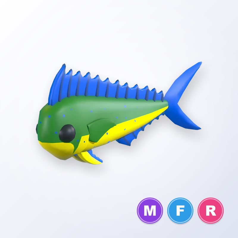 Mahi Mahi MFR | Adopt Me