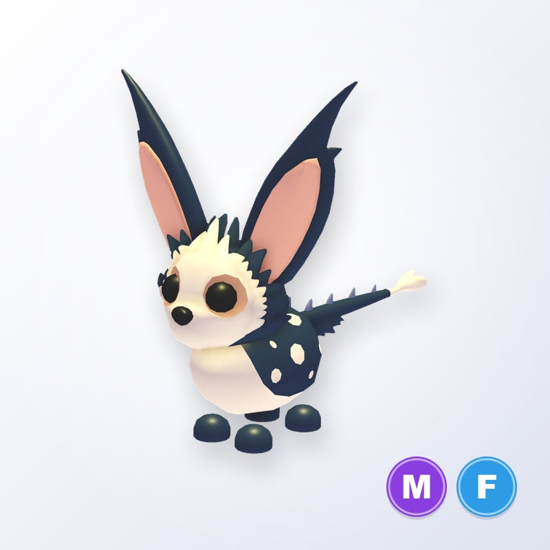 Water Opossum MF | Adopt Me