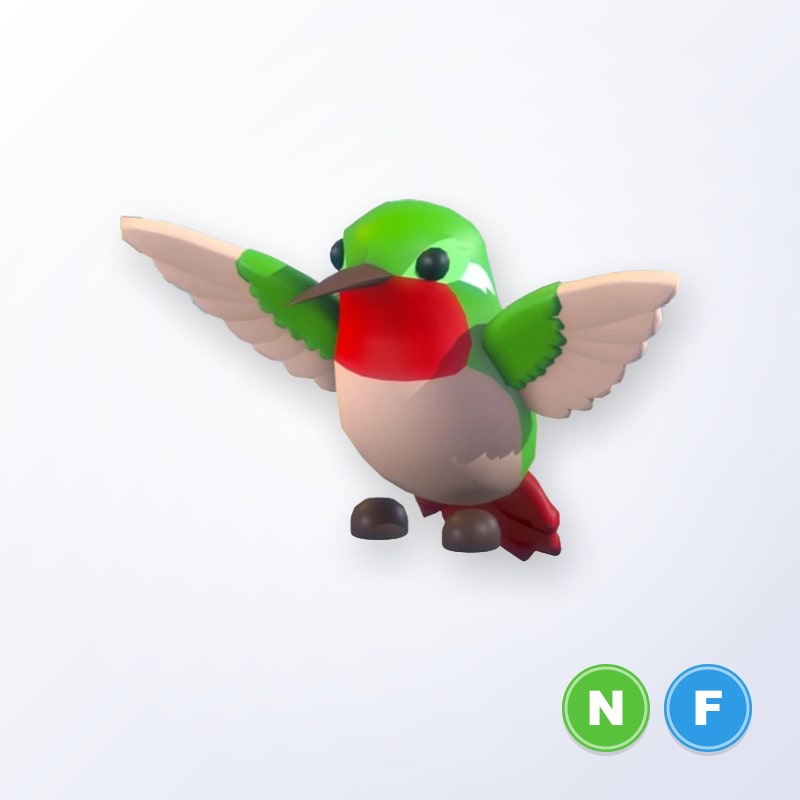 Hummingbird NF | Adopt Me