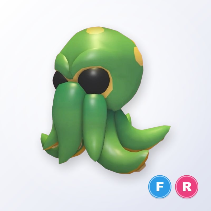 Kraken FR | Adopt Me