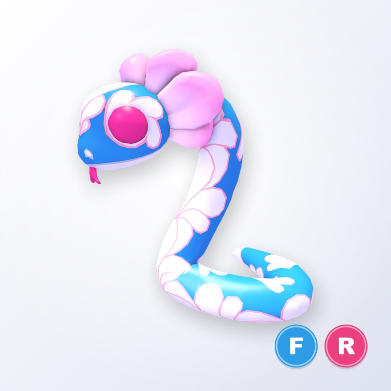 Blossom Snake FR | Adopt Me
