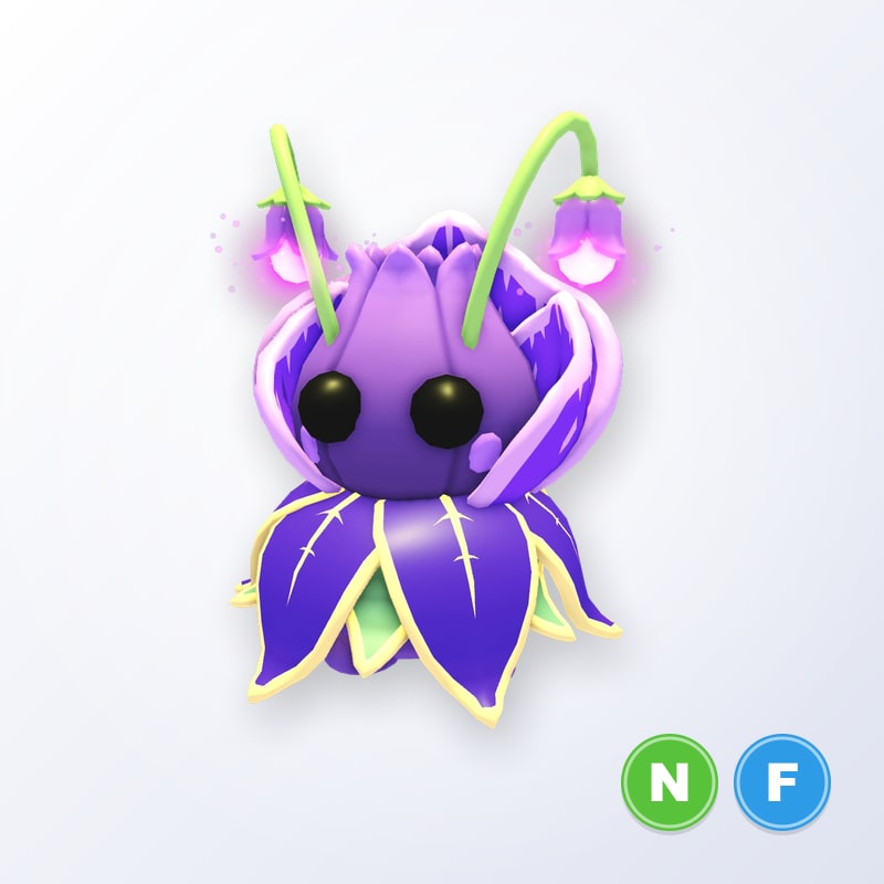 Violet Friend NF | Adopt Me