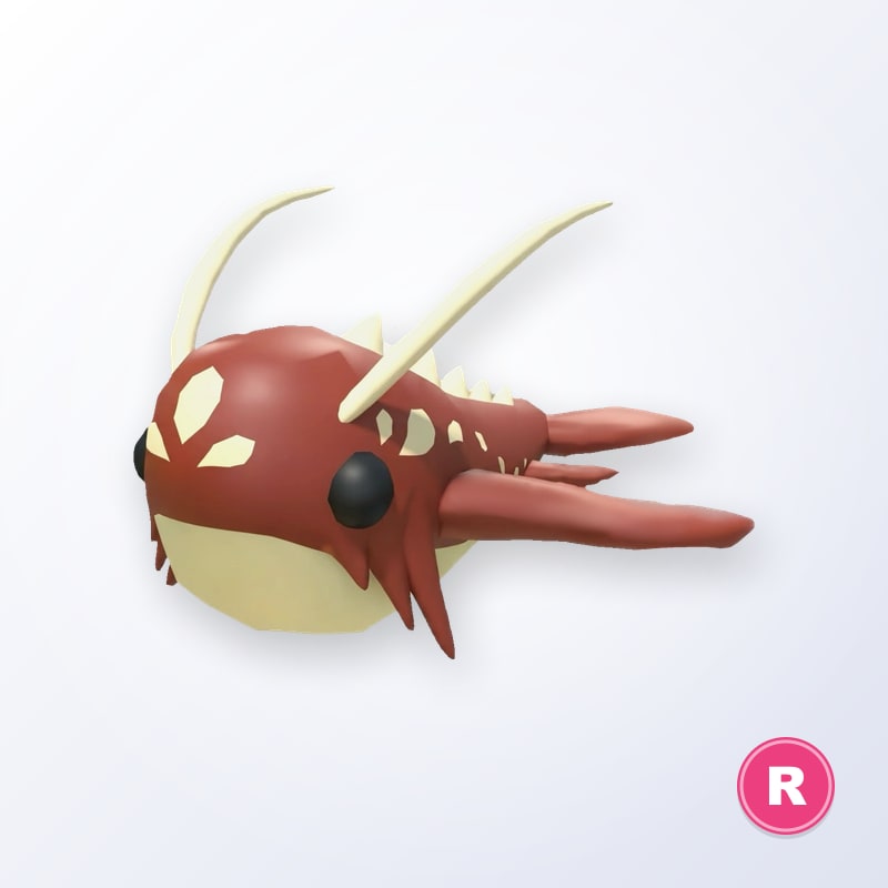 Leviathan R | Adopt Me