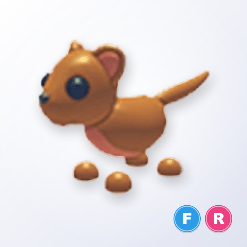 Fossa FR | Adopt Me