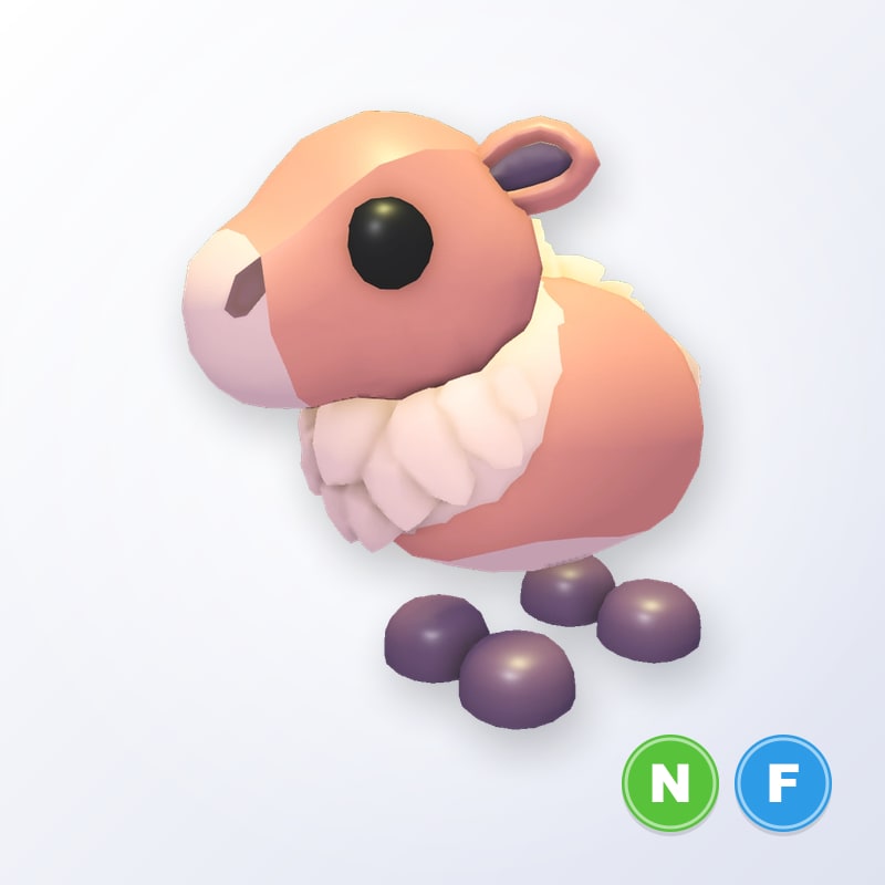 Momma Moose NF | Adopt Me