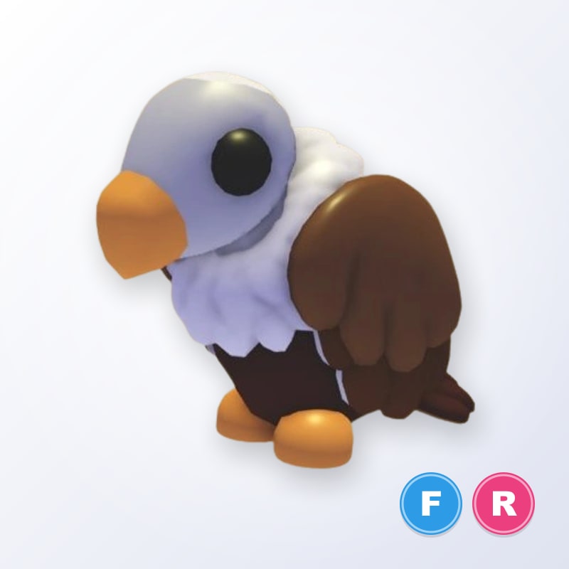 Vulture FR | Adopt Me