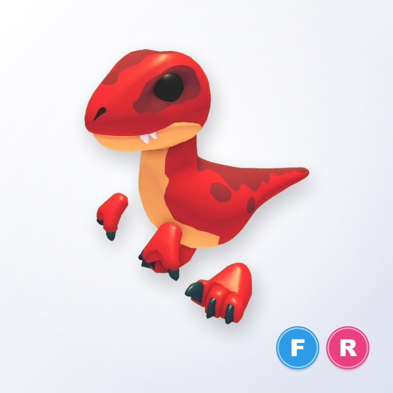 Velociraptor FR | Adopt Me