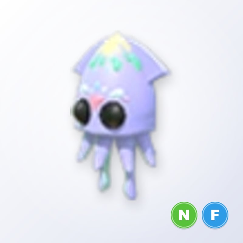 Squid NF | Adopt Me