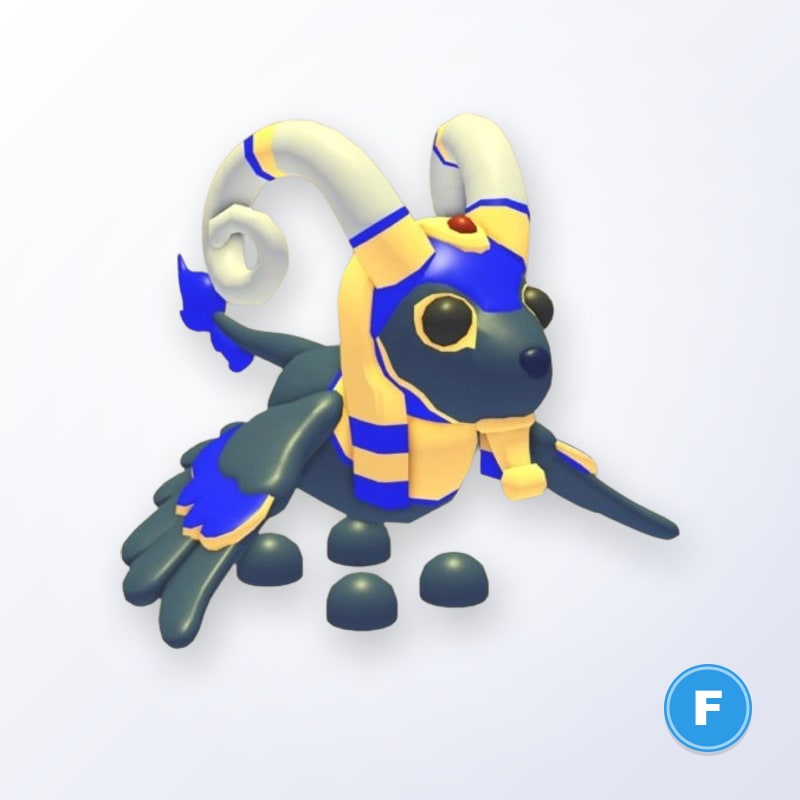 Criosphinx F | Adopt Me