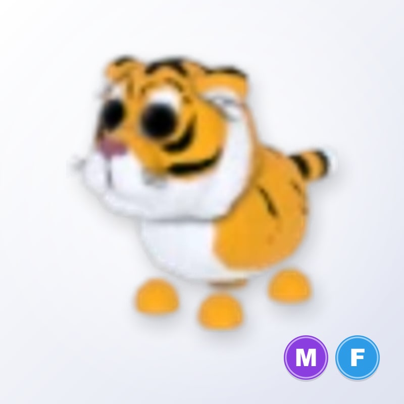 Lunar Tiger MF | Adopt Me