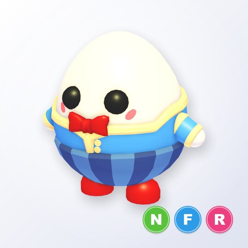 Clumpty NFR | Adopt Me