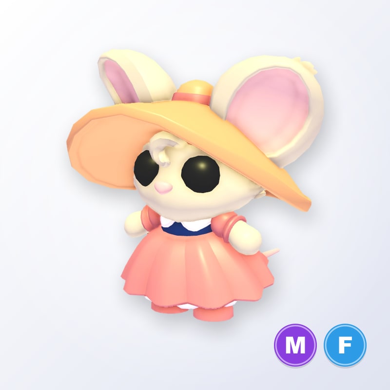 Ms. Muffet MF | Adopt Me