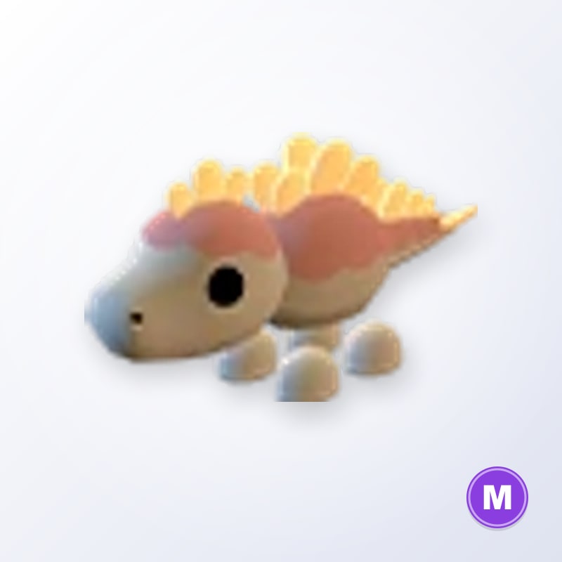 Stegosaurus M | Adopt Me