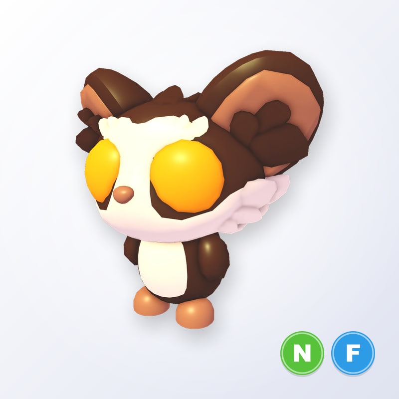 Aye Aye NF | Adopt Me
