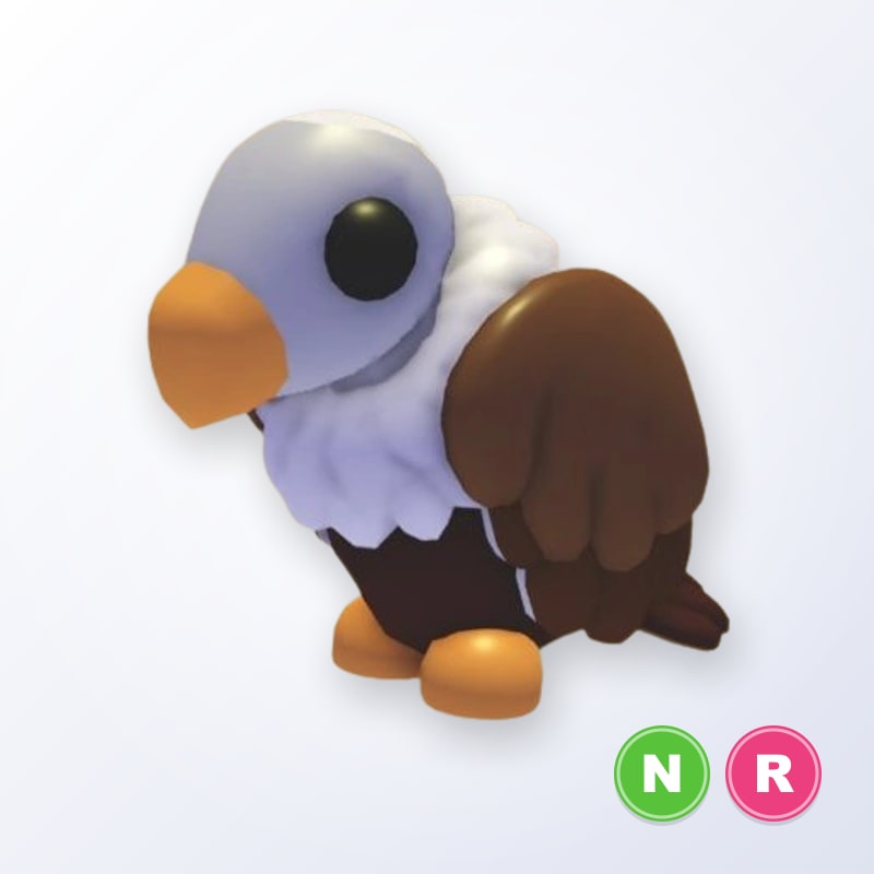 Vulture NR | Adopt Me