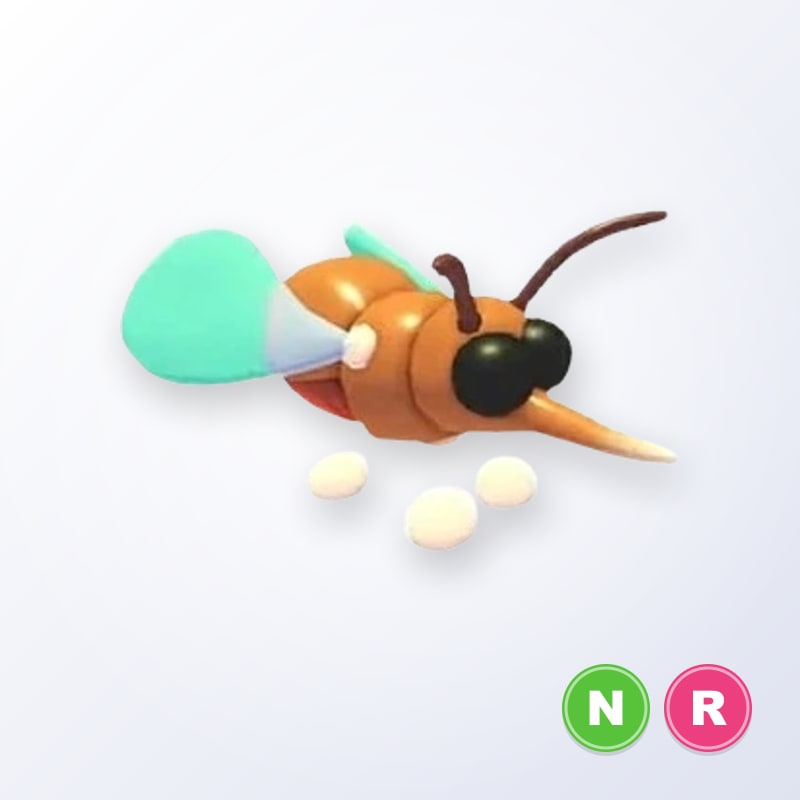 Mosquito NR | Adopt Me
