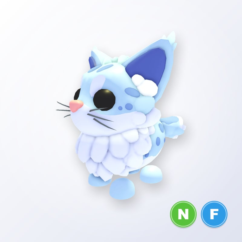 Maine Coon NF | Adopt Me