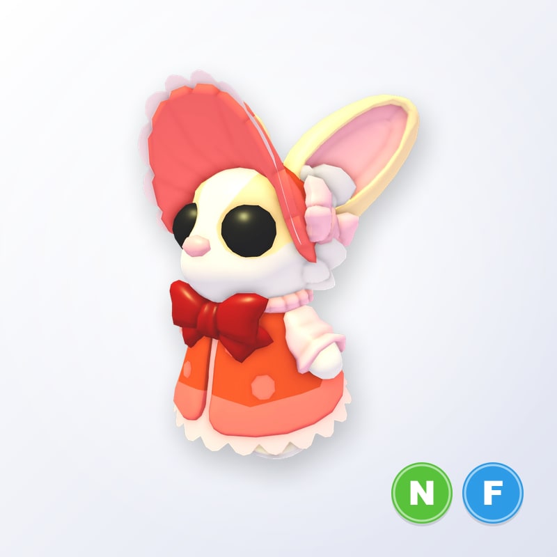 Mrs. Whiskerpips NF | Adopt Me