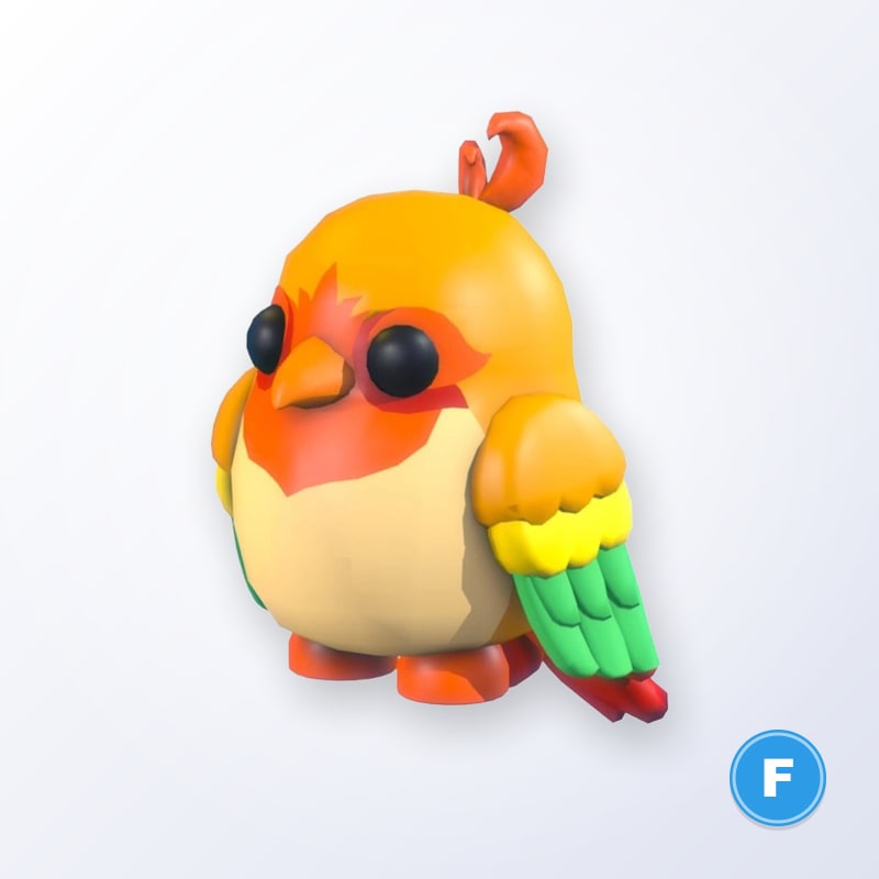 Love Bird F | Adopt Me