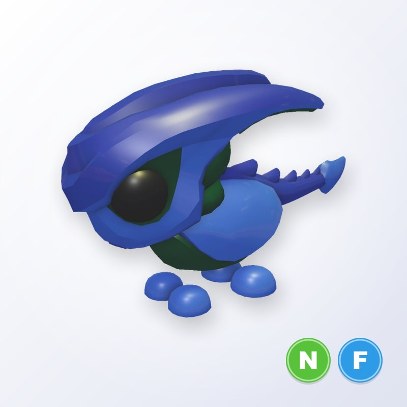 Zeopod NF | Adopt Me