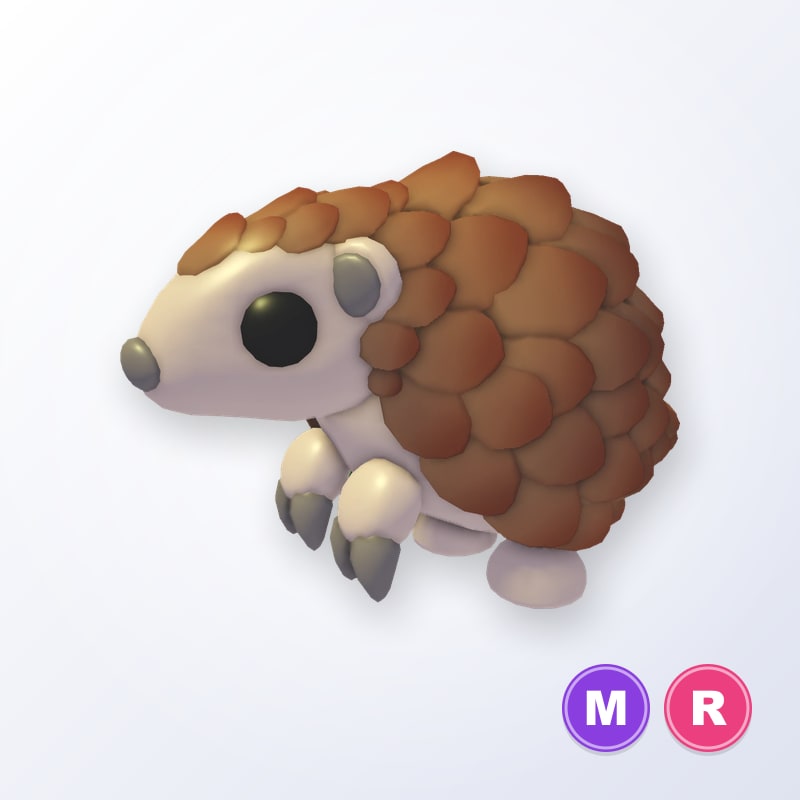 Pangolin MR | Adopt Me