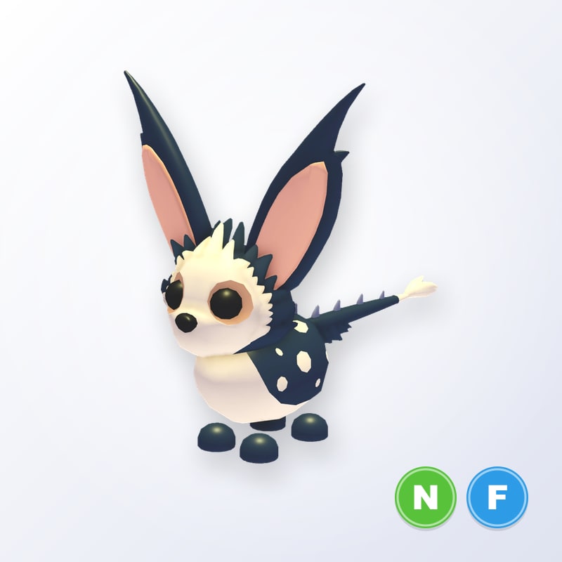 Water Opossum NF | Adopt Me