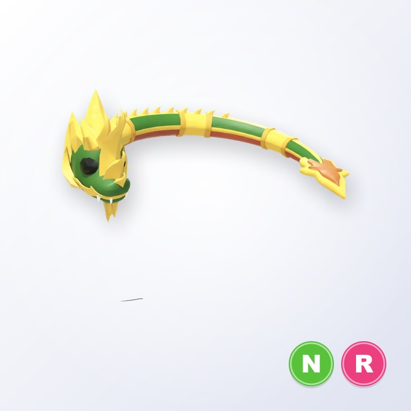 Naga Dragon NR | Adopt Me