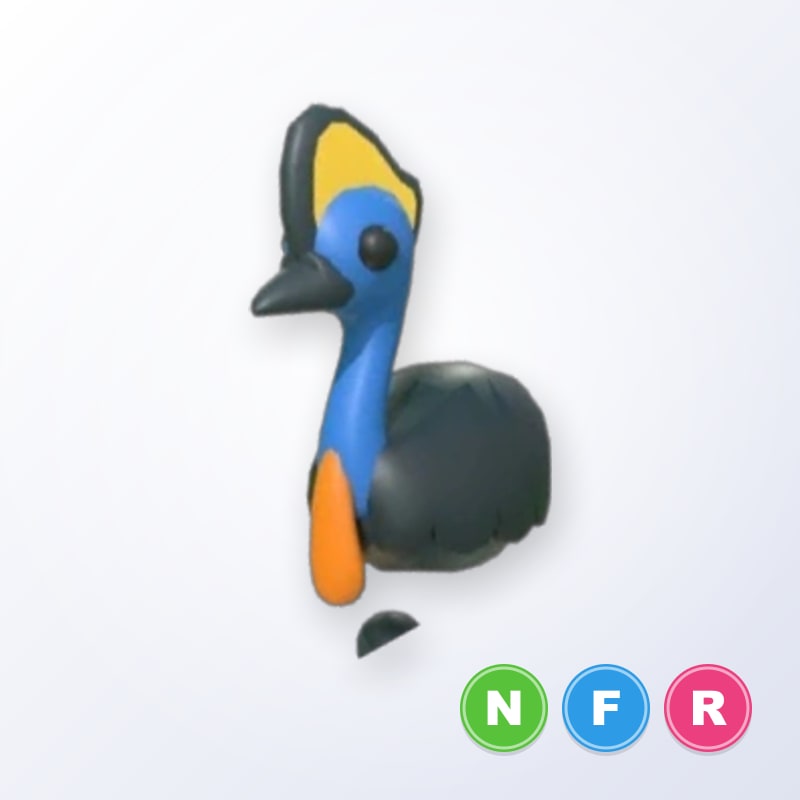 Cassowary NFR | Adopt Me
