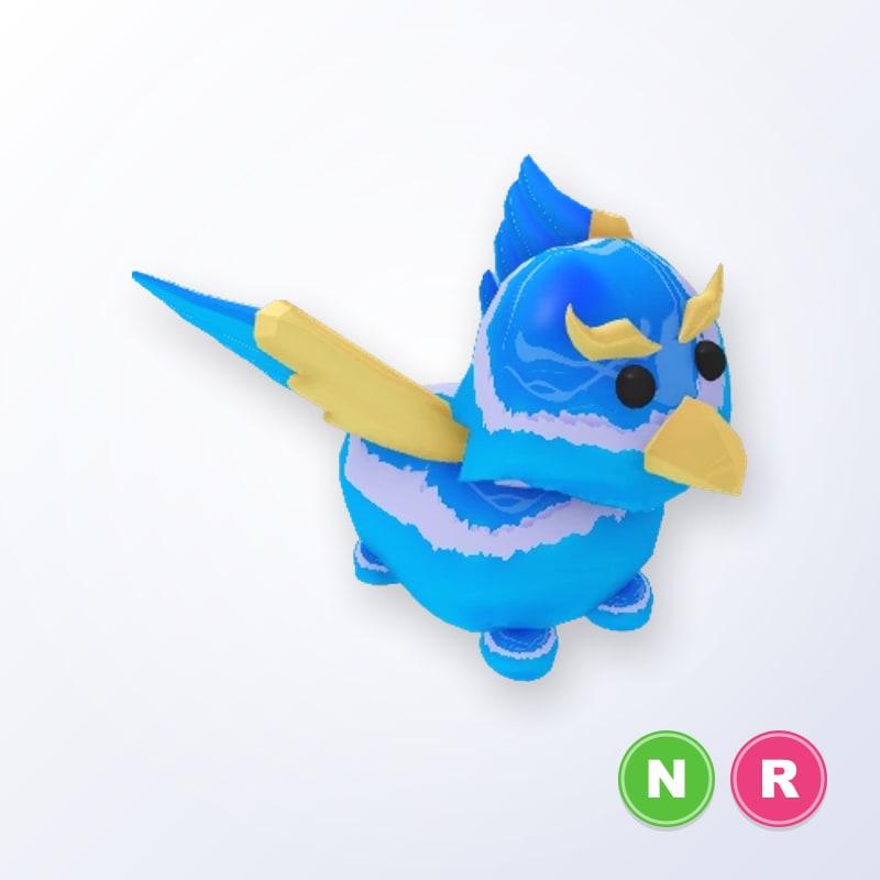 Diamond Griffin NR | Adopt Me