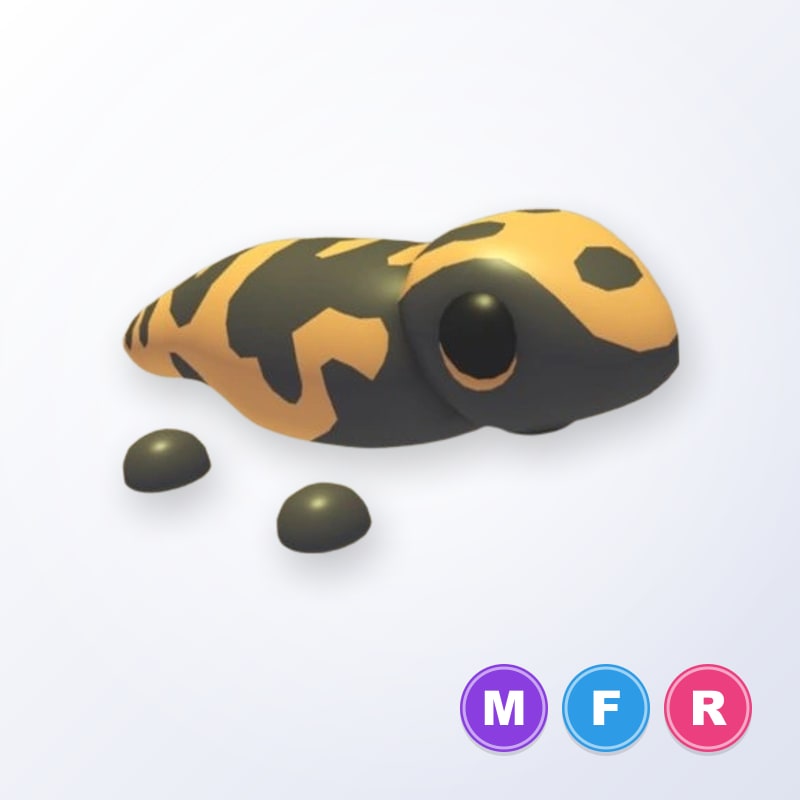 Gila Monster MFR | Adopt Me