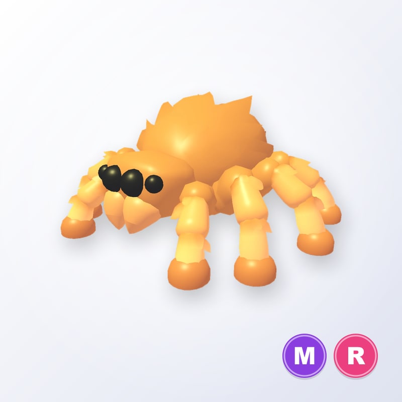 Jumping Spider MR | Adopt Me