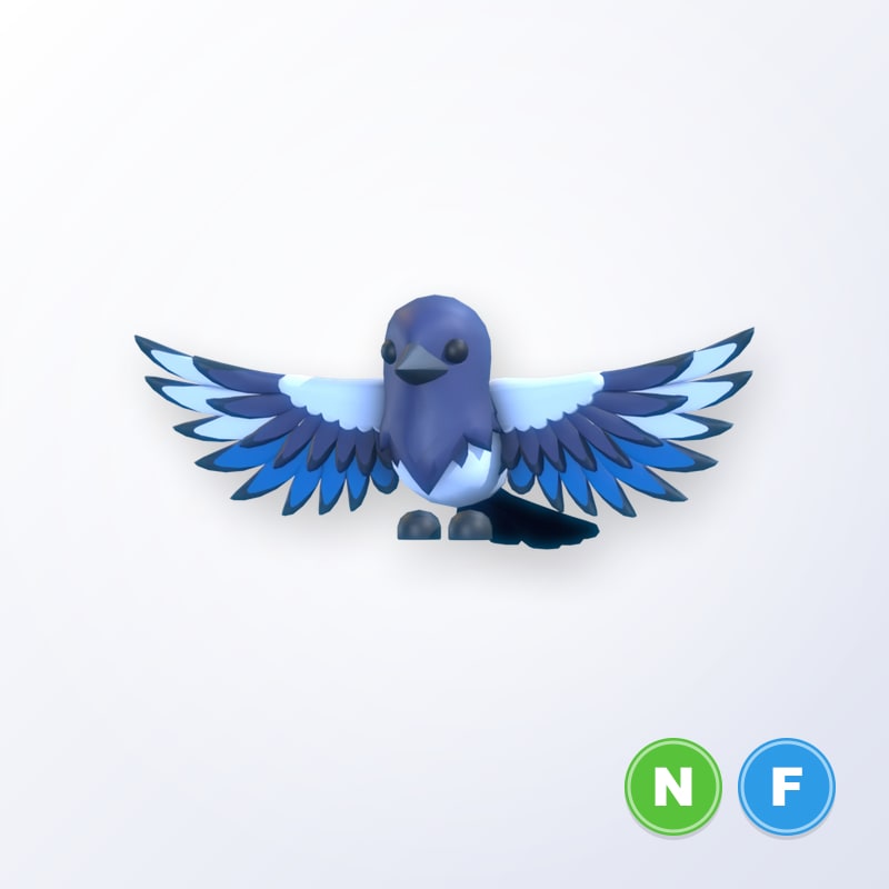 Magpie NF | Adopt Me