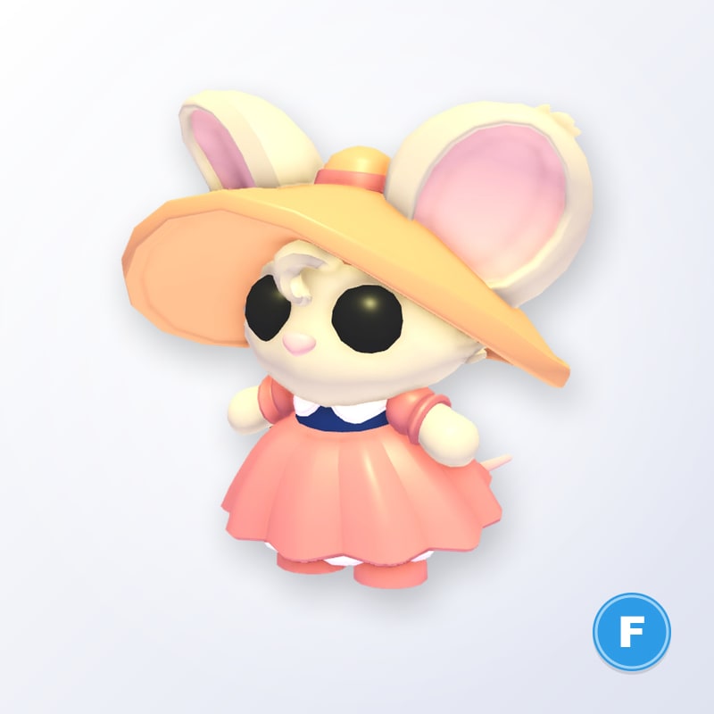 Ms. Muffet F | Adopt Me