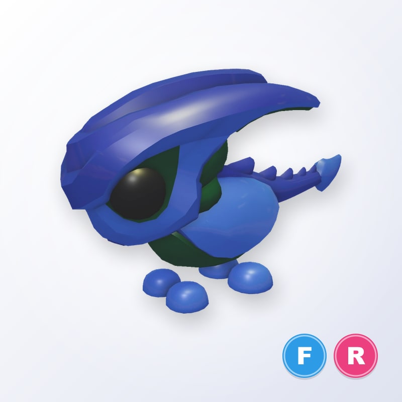 Zeopod FR | Adopt Me