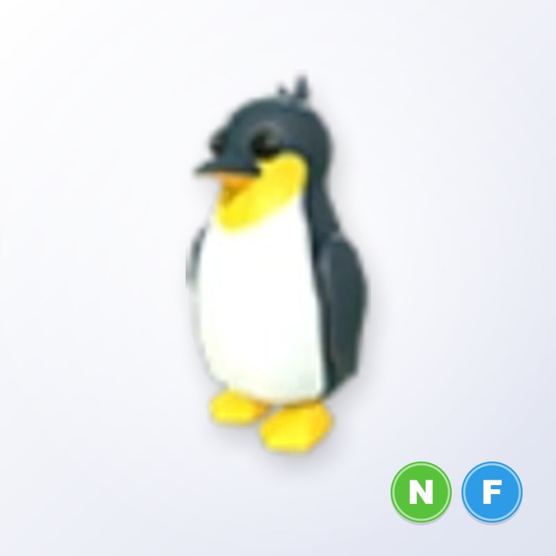 King Penguin NF | Adopt Me