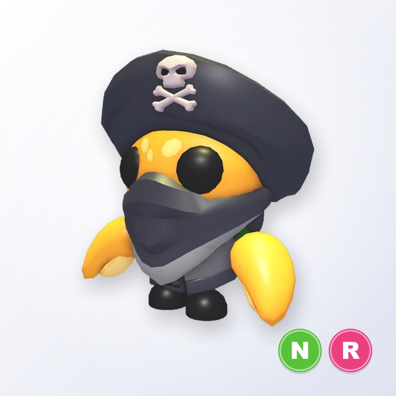 Kelp Hunter NR | Adopt Me
