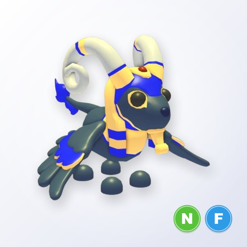 Criosphinx NF | Adopt Me