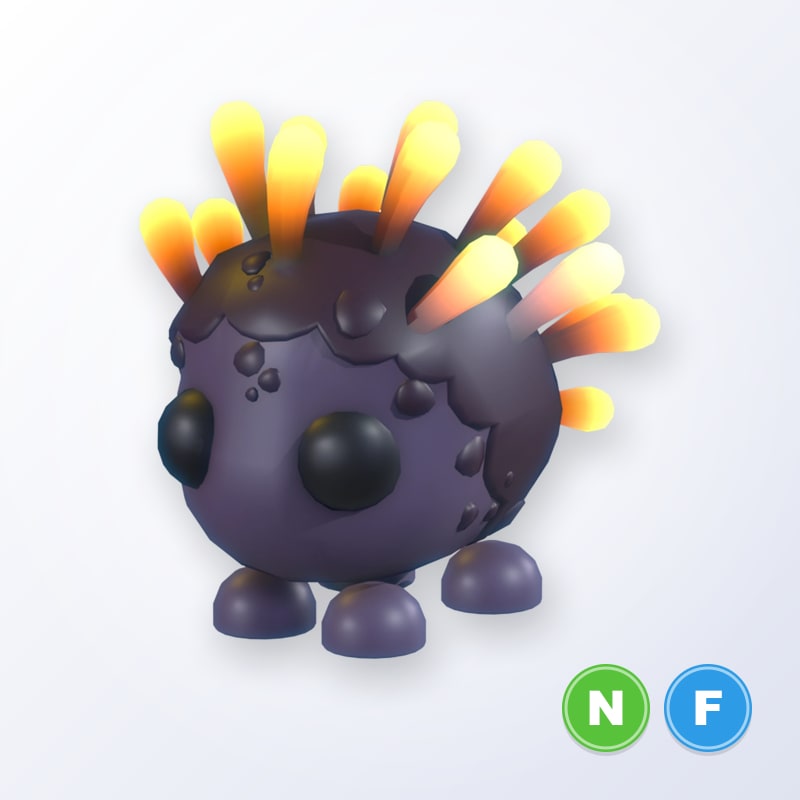 Moonpine NF | Adopt Me