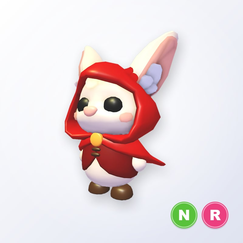 Crimson Cape NR | Adopt Me