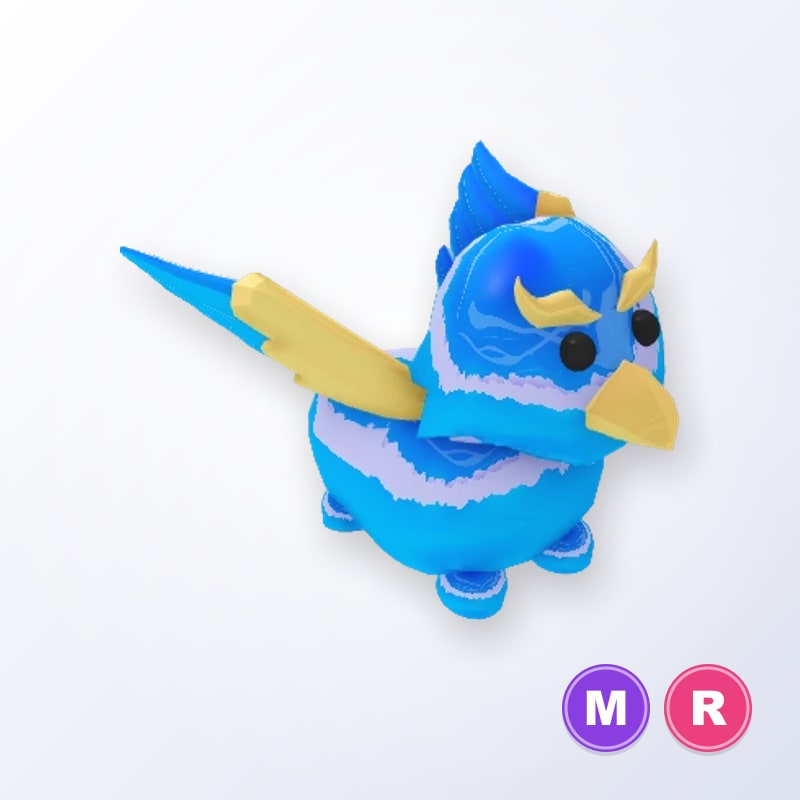 Diamond Griffin MR | Adopt Me