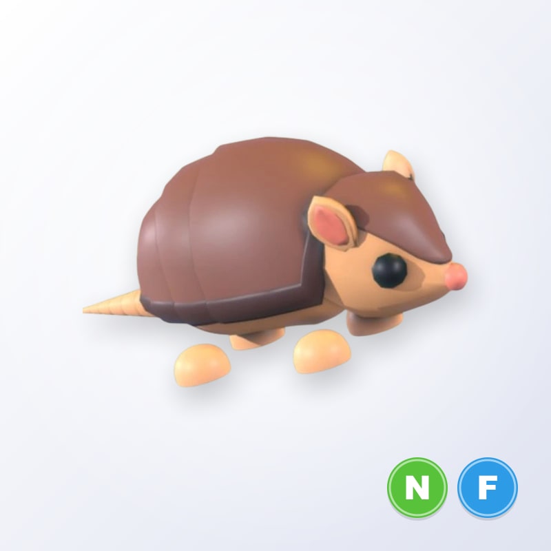 Armadillo NF | Adopt Me