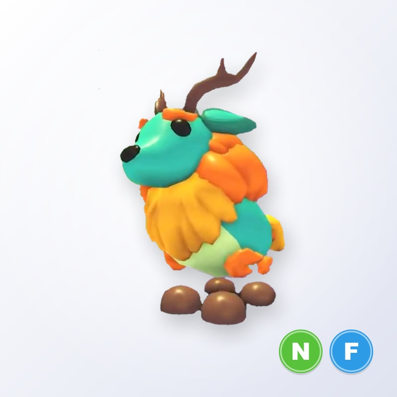 Kirin NF | Adopt Me