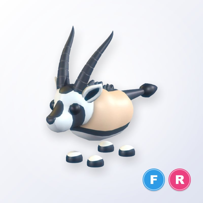 Oryx FR | Adopt Me