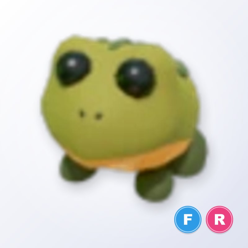 Bullfrog FR | Adopt Me